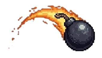 Okřídlená Gobliní Bomba